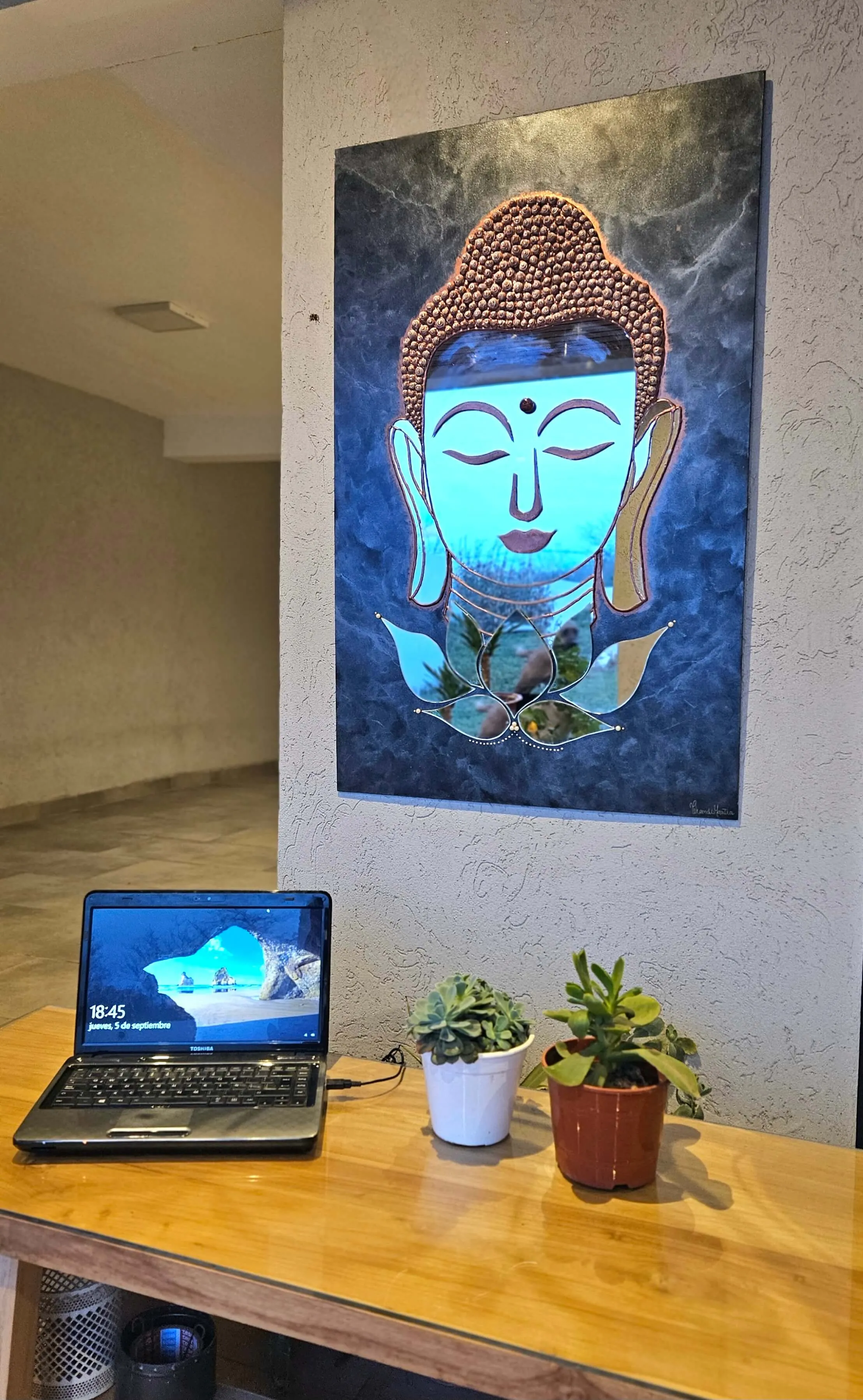 Buda