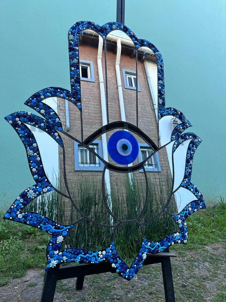 Mano de Fátima