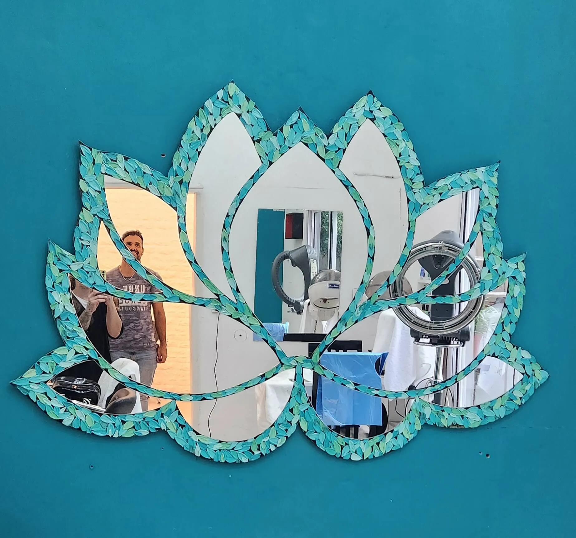 Flor de Loto
